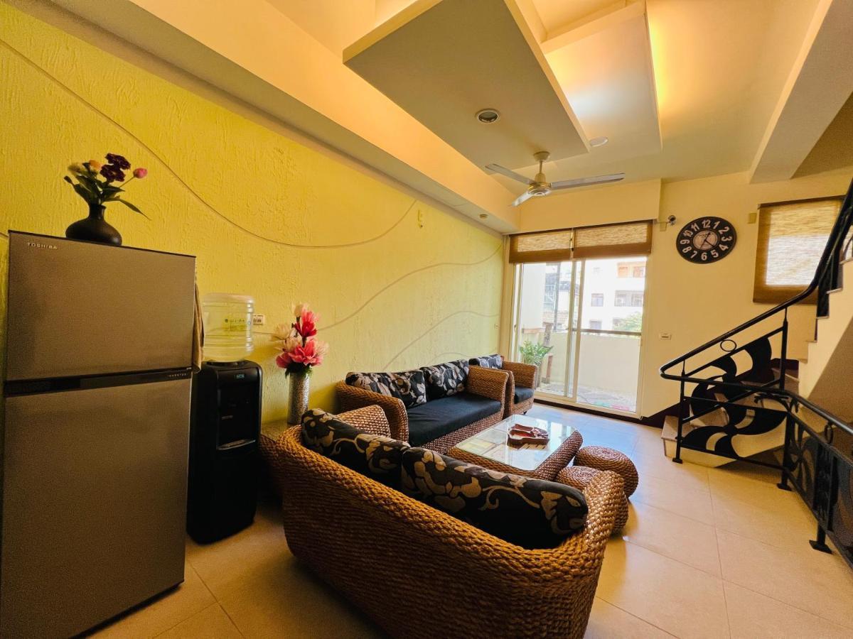 秋合民宿 Hualien Extérieur photo